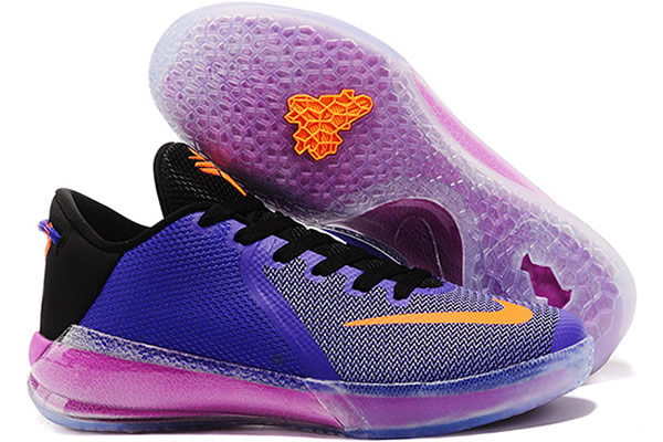 Kobe Venomenon 6-012